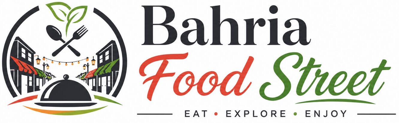 Bahria_Food_Street_Logo