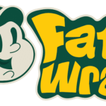 Fat Wrap fast food restaurant on Food Street in Bahria Town Phase 7 Rawalpindi serving wraps burgers loaded fries and sandwiches