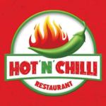 Hot N Chilli family restaurant on Food Street in Bahria Town Phase 7 Rawalpindi serving Pakistani Chinese Continental BBQ and seafood dishes