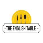 The English Table restaurant on Food Street Bahria Town Phase 7 Rawalpindi